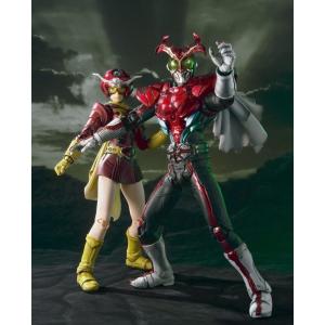 S.I.C. 【中古】S.I.C. Vol.56 仮面ライダークウガ -ディケイド