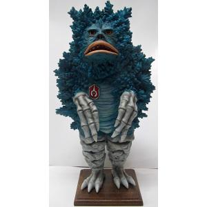 ビリケン商会 人工生命 M1号 彩色済みソフビキット （ハイパーホビー