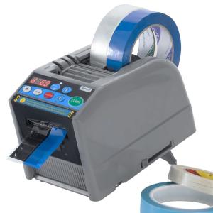 電動テープカッター ZCUT9 オートディスペンサー 自動カット : M&S