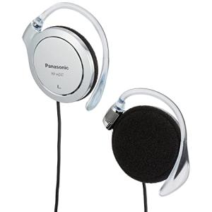 Panasonic（パナソニック） Panasonic製 クリップヘッドホン RP-HZ47