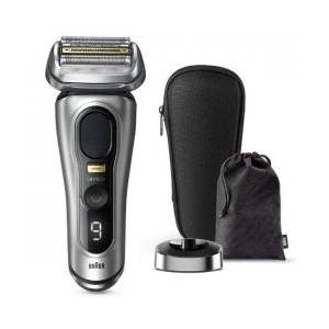 BRAUN ブラウン シリーズ9 Pro+ 9587cc-V 電気シェーバー 6in1全自動