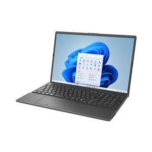 LIFEBOOK FUJITSU(富士通) FMVA450JSA ノートPC FMV AH Series