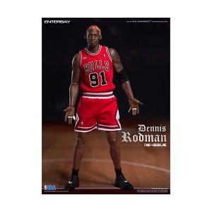 限定再生産】[エンターベイ] リアルマスターピース NBAコレクション