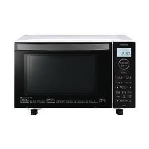 TOSHIBA（東芝） ER-Y16-W 16L オーブンレンジ : マサニ電気株式会社