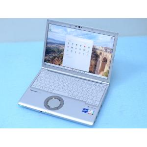 LIFEBOOK U 美品61時間 U9312/J Core i5-1245U 16GB 512GB Windows11