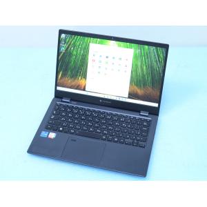 dynabook G G83/LW 13世代 Core i5-1334U 16GB 512GB Win11 USB4 WiFi6