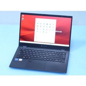 dynabook G 2024年発売 ダイナブック G83/LY 13.3型 i5-1345U/16GB