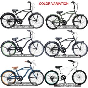 売り切れ！】ドロップターゲット キッズ 16インチ ビーチクルーザー