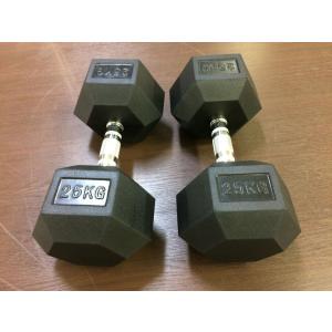日本総代理店 16kg IVANKO イヴァンコ 社製 SDKR ラバーセットダンベル