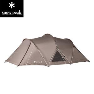 snow peak（スノーピーク） アメニティドームM SDE-001RH 【アウトドア