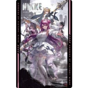 BOX販売】ニケ ニベルアリーナ BT01 勝利の女神：NIKKE NIVEL ARENA