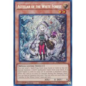 遊戯王 BLZD-JP014 耀聖の風詩レギナ (日本語版 プリズマティック