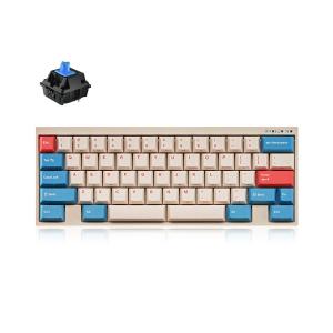 LEOPOLD（レオポルド） LEOPOLD FC980MBT GRAYBLUE 日本語JIS配列かな