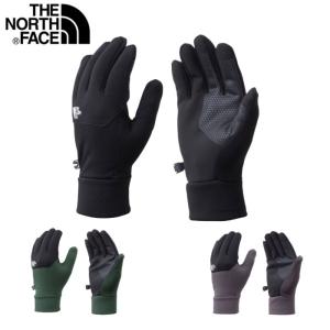THE NORTH FACE（ザ ノースフェイス） NN62344 イーチップグローブ