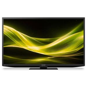 AQUOS シャープ 32V型 液晶テレビ アクオス DEライン 2T-C32DE-B