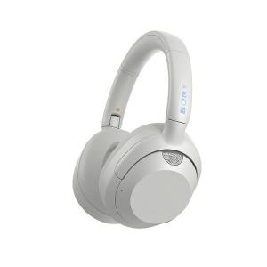 ソニー ワイヤレスノイズキャンセリングヘッドホン WH-CH720N ノイズ