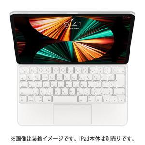 Apple Apple 13インチiPad Air（M2）用Magic Keyboard 日本語配列
