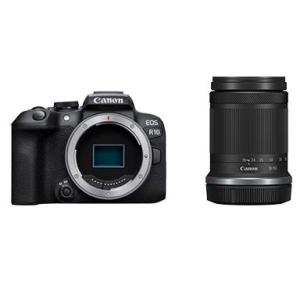 Canon EOS R7 RF-S18-150 IS STM レンズキット【お取り寄せ商品（3