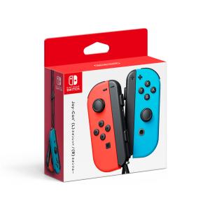 Nintendo Switch Joy-Con パステルパープル/(R) パステルグリーン