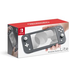 Nintendo Switch Lite ザシアン・ザマゼンタ ニンテンドースイッチ