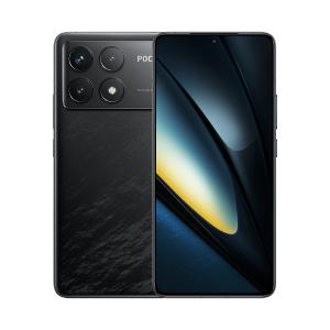 Xiaomi（シャオミ） Xiaomi POCO X7 Pro Black/8+256 ブラック SIM