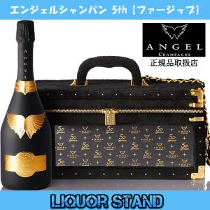 エンジェル シャンパン ドゥミセック パープル リミテッド ハロウィン