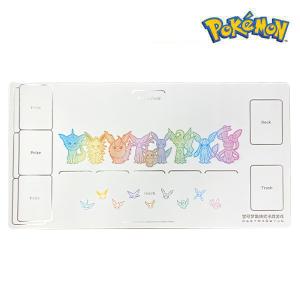 ポケモンカードゲーム 海外ポケモンセンター限定 ダブルデッキケース