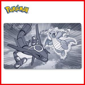 ポケモンカードゲーム ポケモンWCS2023横浜限定 プレイマット
