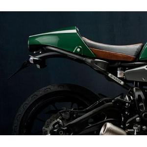 YAMAHA（ヤマハ） 【入荷待ち】XSR700 RM22J/RM41J ローダウンシート