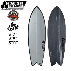 futures.（フューチャー） Channel Islands チャンネル アイランド