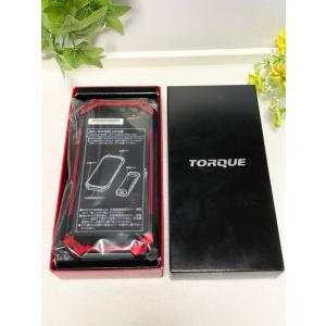 TORQUE 5G KYG01 au ブラック 送料無料 即決 本体 c16148 : アーク