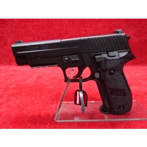 MARUI(東京マルイ) SIG SAUER P226 RAIL シグ ザウエル レイル 【ガス