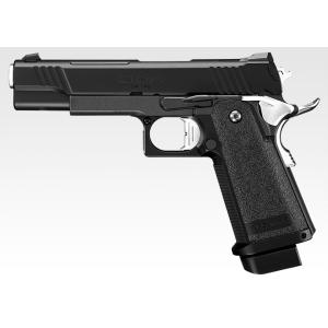 TOKYO MARUI（東京マルイ） ガスブローバック ハイキャパ 5.1