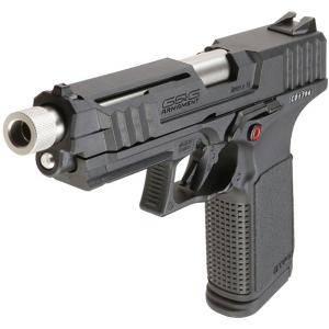 爆買いWEEK5％OFFクーポン】CAW・BG-15 AK47用グレネードランチャー