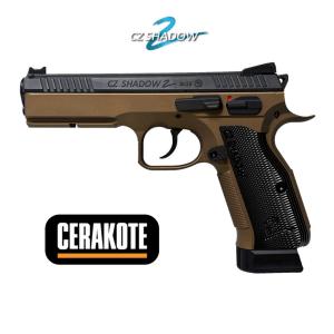 カーボネイト Carbon8 CZ SHADOW-2シャドー2 Co2ブローバック CB13