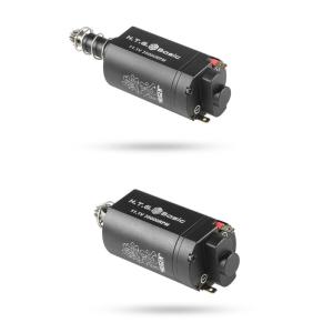 爆買いWEEK5％OFFクーポン】HTGベーシック MUGEN STD 無限 ブラシレス