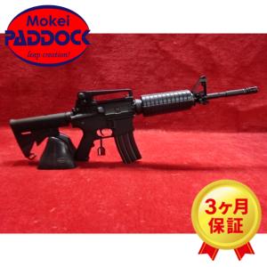 TOKYO MARUI（東京マルイ） 次世代電動ガン CQB-R BKカラー : web shop