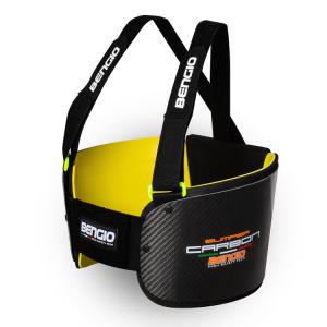 freem リブプロテクターベスト BRAVE アルミ キッズ・ジュニアサイズ