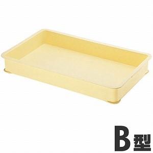 アカオアルミ 硬質アルミ 番重（ばんじゅう） 110中 : モノタス業務用