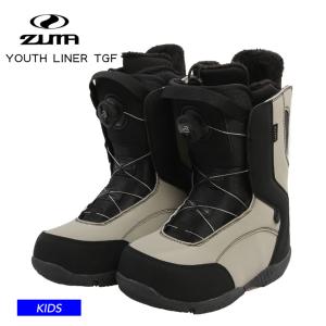 K2 24-25 2025 K2 ケーツー スノーボードブーツ キッズ MINI TURBO