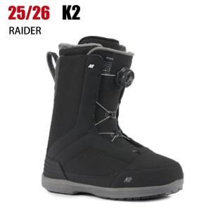 K2 ケーツー レイダー RAIDER B230303401 23-24年モデル メンズ