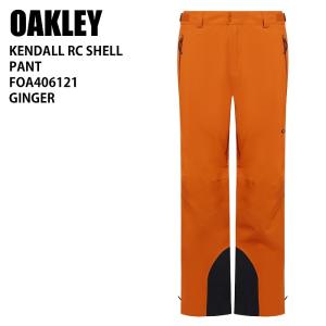 OAKLEY（オークリー） メンズ スノーボード パンツ UNBOUND GORE-TEX