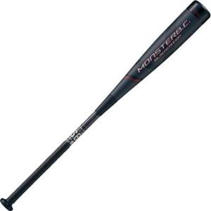 ゼット（ZETT） 軟式野球バット ブラックキャノンZ2 カーボンFRP製
