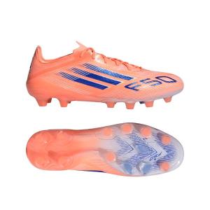 adidas（アディダス） F50 ELITE HG/AG JAPAN [CORAL BLAZE PACK