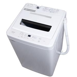 MAXZEN（マクスゼン） 洗濯機 7kg 縦型 メーカー直送 全自動洗濯機 7.0