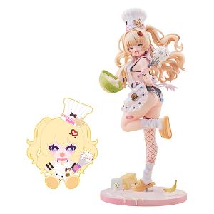 あみあみ限定特典】【限定販売】【特典】うちのねこが女の子でかわいい