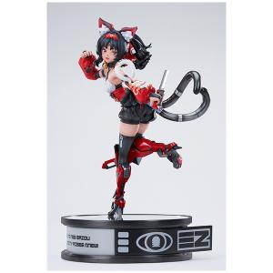 特典】ゼンレスゾーンゼロ ニコ・デマラ 1/7 完成品フィギュア[APEX