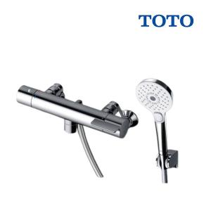 TOTO [TBV03414J1] アーチハンドル 取付工事もお任せ 壁付