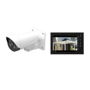 日本セキュリティー機器販売 ワイヤレスカメラセット NSK Select EYE