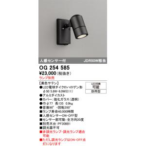 Panasonic（パナソニック） LGWC40380 LE1 スポットライト センサ付